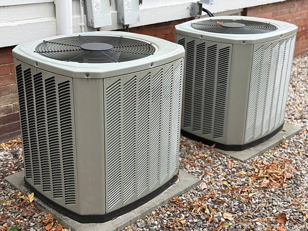 Reliable Emergency Hvac contractor in Hightstown, NJ by JG Cool HVAC